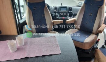 FIAT Ducato Sunlight T64* 2012 full