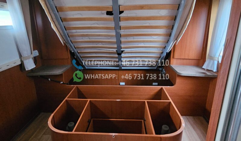 Fiat Challenger MAGEO 118* 2011 full