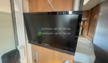 Fiat Burstner 684 Aviano Nordic* 2011 full