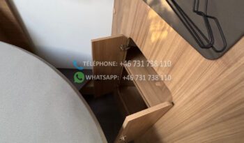 Adria Matrix 670SC Nordic edition* 2019 full