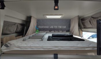 Fiat Ducato Karmann Dexter 600 full