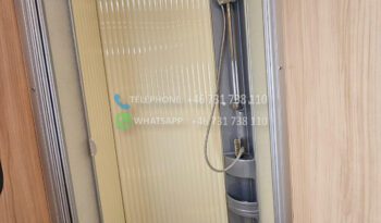 Fiat Sunlight T 64* 2013 full