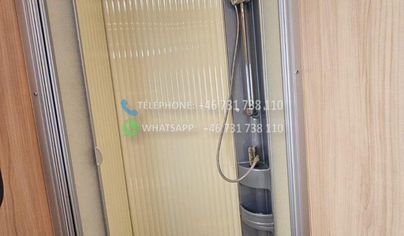 Fiat Sunlight T 64* 2013 full