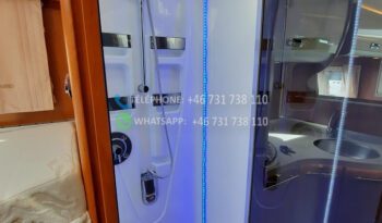 FIAT LAIKA KREOS 5000* 2018 full