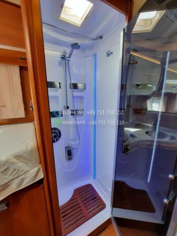 FIAT LAIKA KREOS 5000* 2018 full