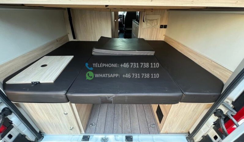 Fiat Weinsberg WEINSBERG* 2021 full