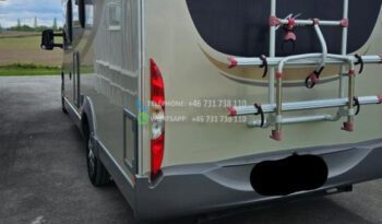 FIAT Bürstner* 2014 full