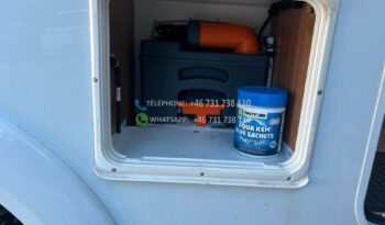 Fiat Carado T448 * 2016 full