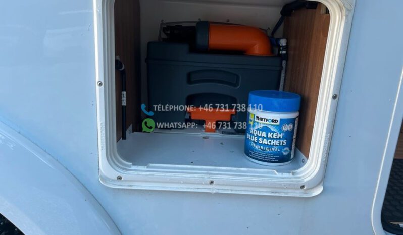 Fiat Carado T448 * 2016 full