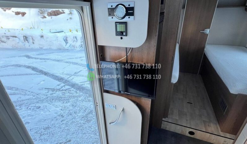 Fiat Dethleffs TREND T 7017 * 2020 full