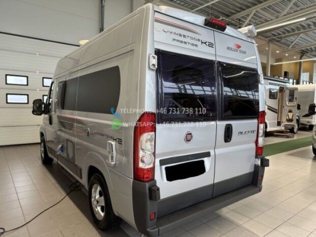 Fiat Décret Dethleffs 9070* 2014 full