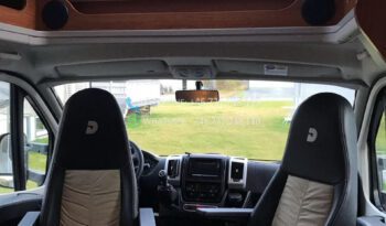 Fiat Bürstner Lyseo TD* 2014 full