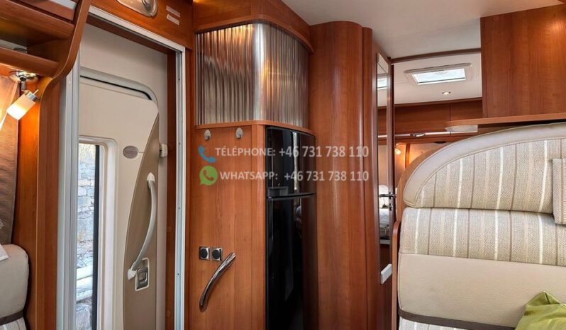 Fiat Rapido 990 DF* 2014 full