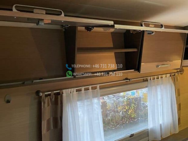 Pilote I069XLC* 2013 full