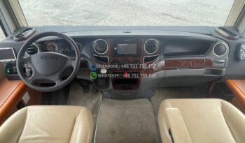 Fiat Carthago M-liner* 2007 full