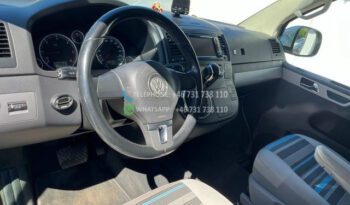 Volkswagen Multivan* 2005 full