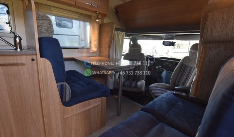 Chausson Flash 11* 2013 full