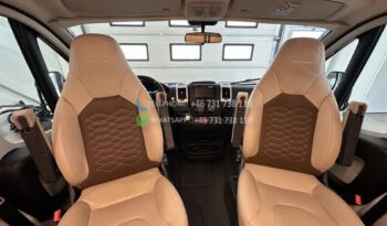 Fiat Bürstner Lyseo TD* 2018 full