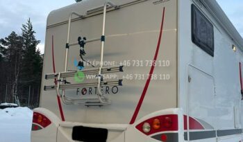 Ford Fortero de Dethleff* 2008 full