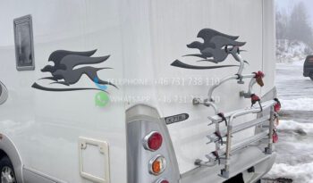 Fiat Autre LAIKA X 718R* 2012 full