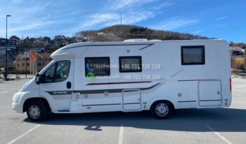 FIAT Adria Corail Suprême S 690SC* 2014 full