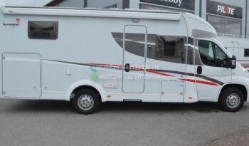 FIAT Sunlight T67* 2014 full