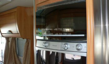 Fiat Hymer B 694 SL* 2008 full