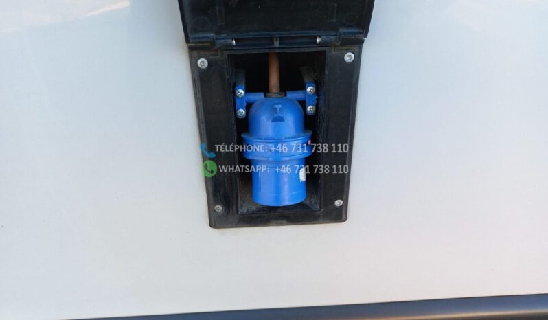 Citroën Jumper 140CH Challenger V114 Max Road Edition* 2022 full