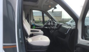 FIAT DUCATO BURSTNER LYSEO TD PRIVILEGE EDITION* 2024 full