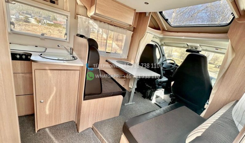 Fiat Lumière du soleil T67* 2015 full