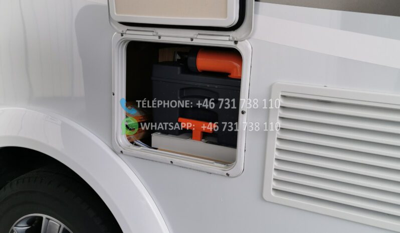 FIAT Sunlight T69L* 2015 full