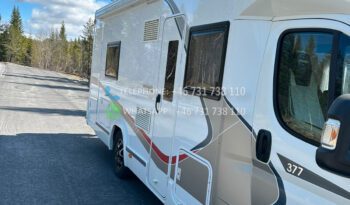 Fiat Challenger 377 med Cinderella* 2017 full