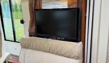 Carthago CHIC E-LINE 51QB*2013 full