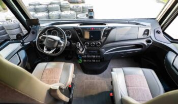 Niesmann-Bischoff FLAIR 920EK*2021 full