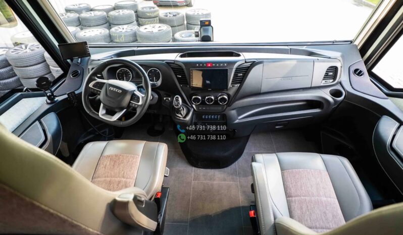 Niesmann-Bischoff FLAIR 920EK*2021 full