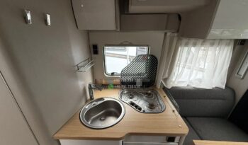 Hymer-Eriba Tramp S 695*2020 full