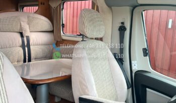 Fiat Rapido Rapido 7090DF* 2012 full