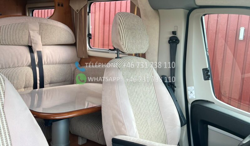 Fiat Rapido Rapido 7090DF* 2012 full