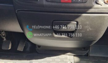 FIAT Ducato Sunlight T64* 2012 full