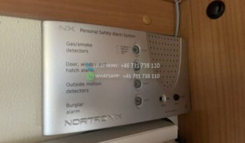 Fiat Burstner 684 Aviano Nordic* 2011 full