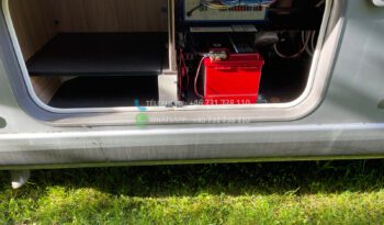 FIAT Hymer EXSIS-T 678* 2018 full