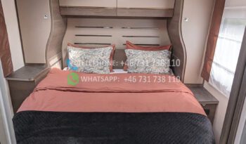 FORD Challenger 348 XLB* 2020 full