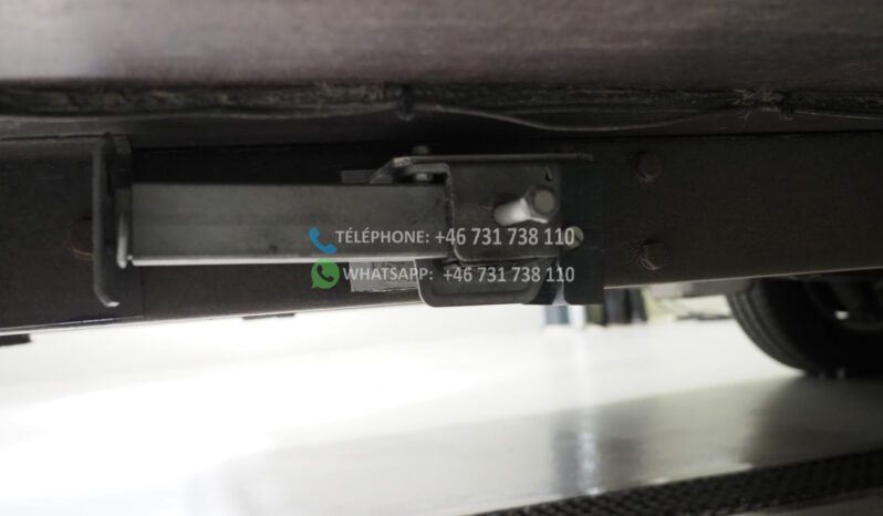 FIAT Bürstner Solano T 615* 2009 full