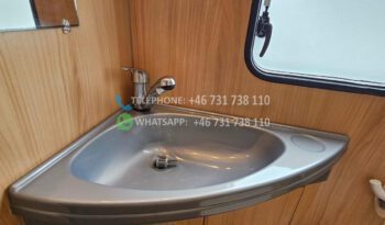 Fiat Sunlight T 64* 2013 full