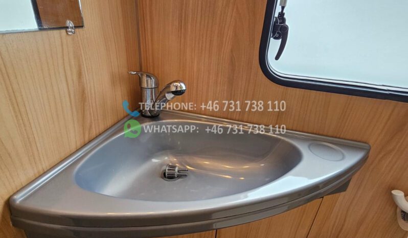 Fiat Sunlight T 64* 2013 full