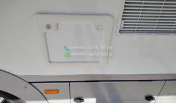 FIAT LAIKA KREOS 5000* 2018 full