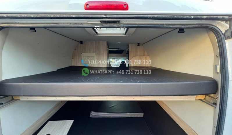 Fiat Weinsberg WEINSBERG* 2021 full