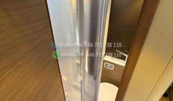 Fiat Adria Compact Axess S* 2016 full