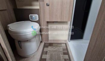 Fiat Challenger Genesis 377* 2016 full