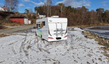 Fiat Carado T448 * 2016 full